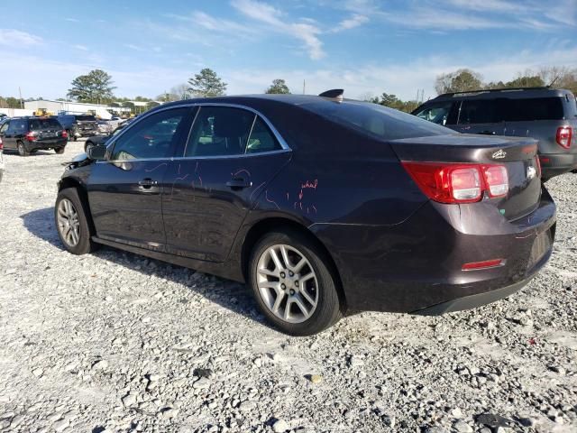 2015 Chevrolet Malibu 1LT