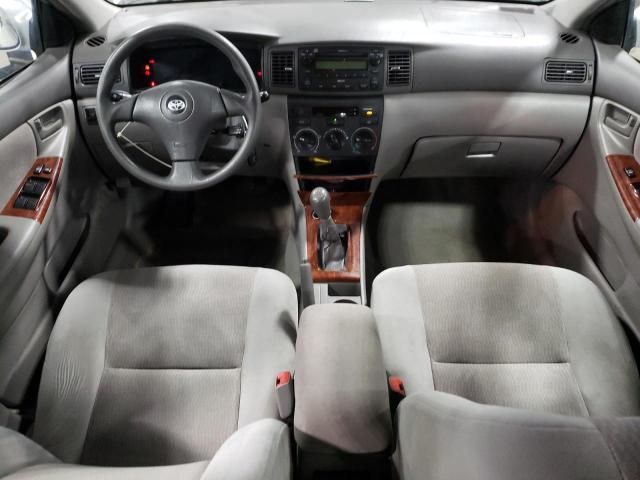 2008 Toyota Corolla CE