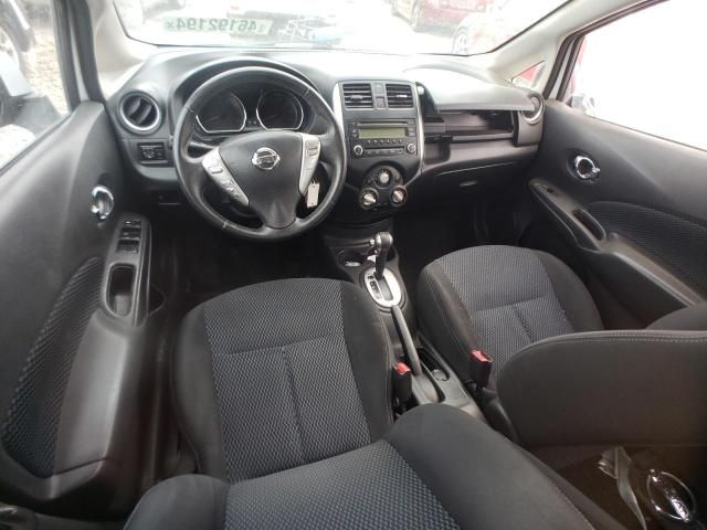 2014 Nissan Versa Note S