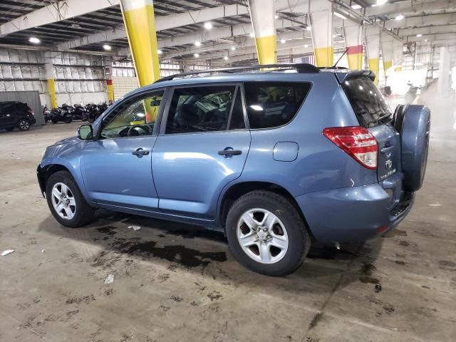 2009 Toyota Rav4