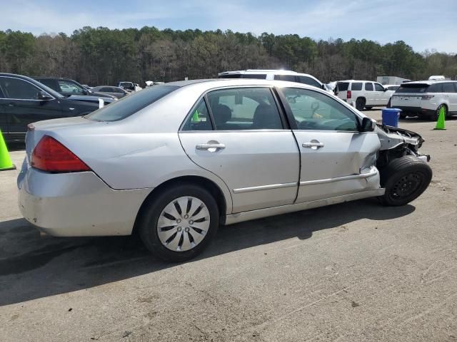 2006 Honda Accord SE