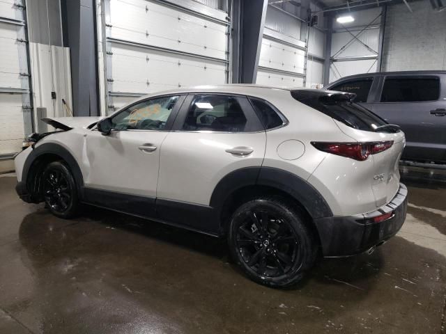 2024 Mazda CX-30 Select