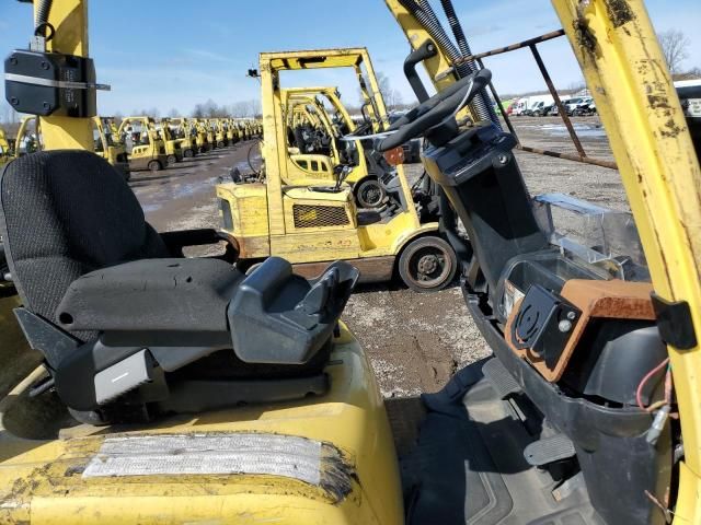 2006 Hyster Forklift