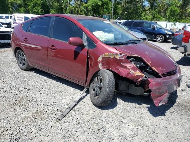 2005 Toyota Prius