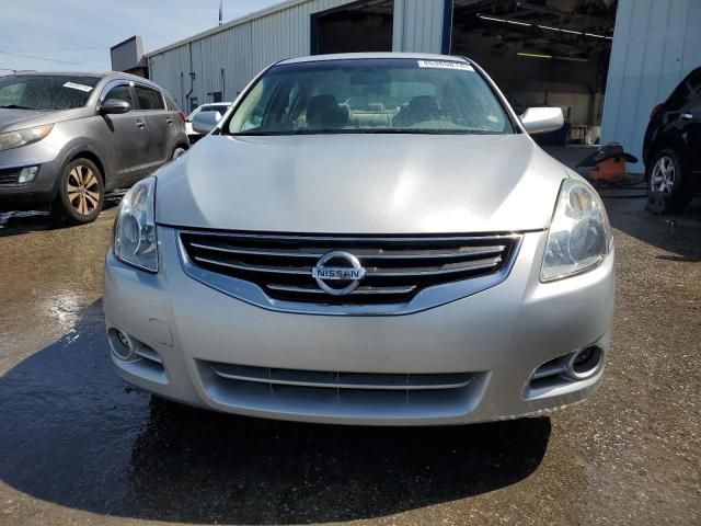 2010 Nissan Altima Base