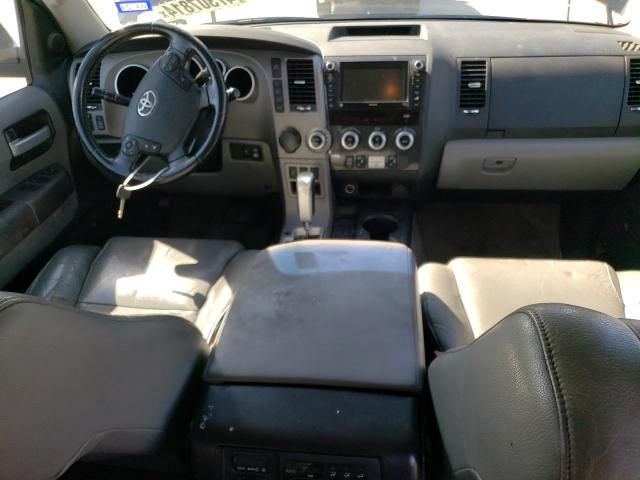 2011 Toyota Sequoia Limited