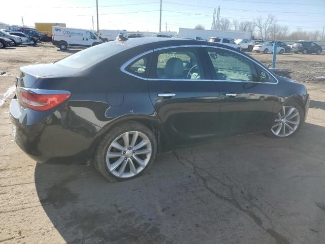 2014 Buick Verano Convenience