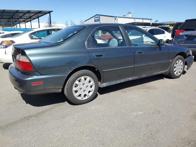 1997 Honda Accord LX