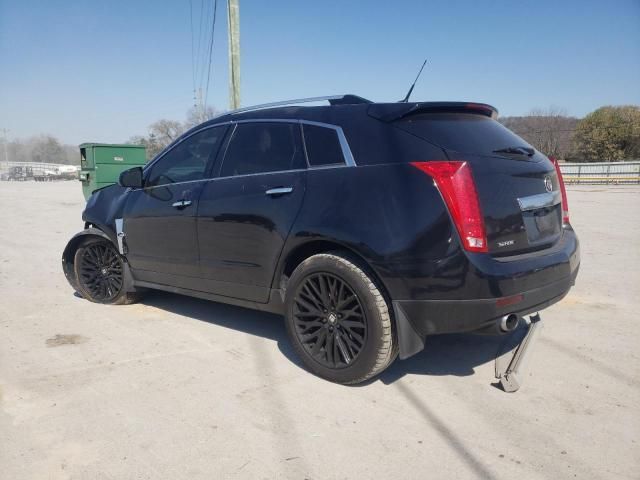 2012 Cadillac SRX Performance Collection