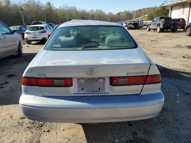 1997 Toyota Camry CE