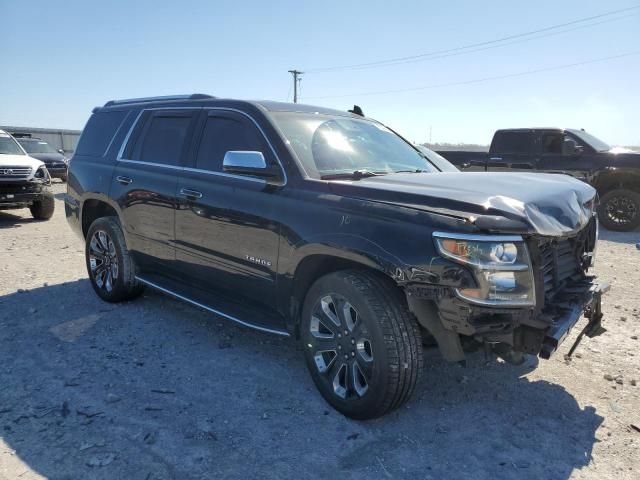 2018 Chevrolet Tahoe K1500 Premier