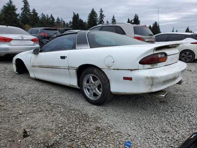 1997 Chevrolet Camaro Z28