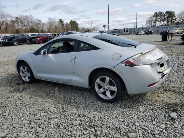 2006 Mitsubishi Eclipse GS