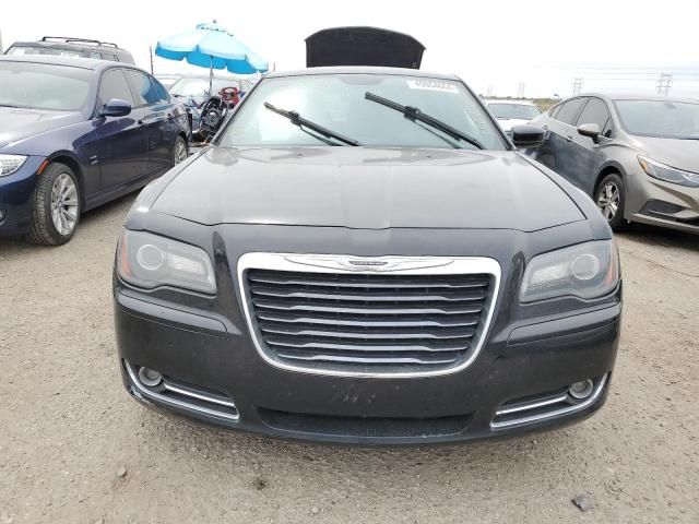 2014 Chrysler 300 S