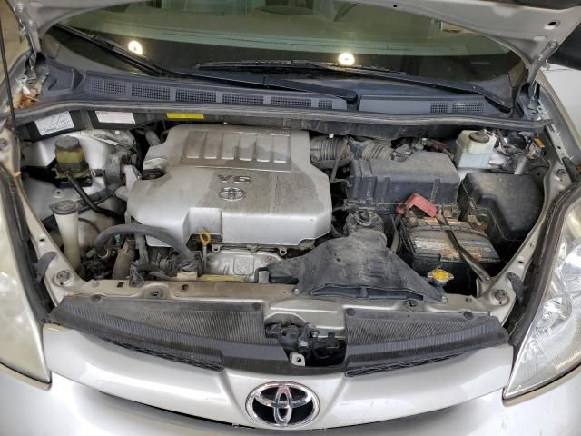 2008 Toyota Sienna CE