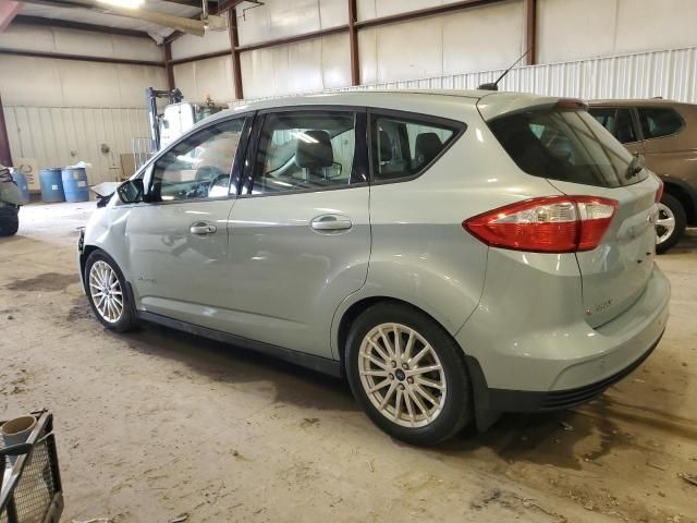 2013 Ford C-MAX SE