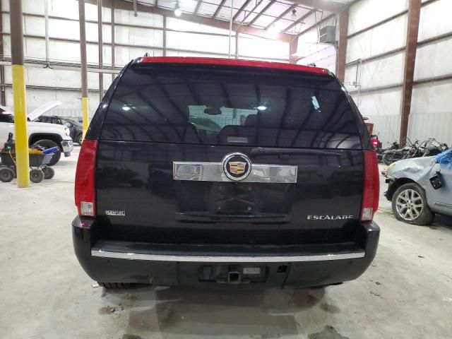 2009 Cadillac Escalade Luxury