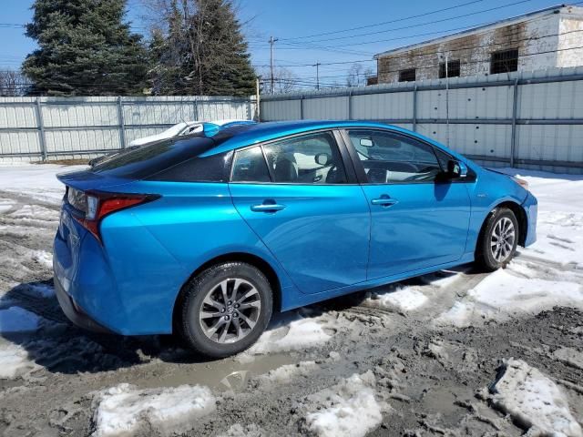 2019 Toyota Prius