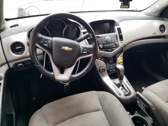 2013 Chevrolet Cruze ECO