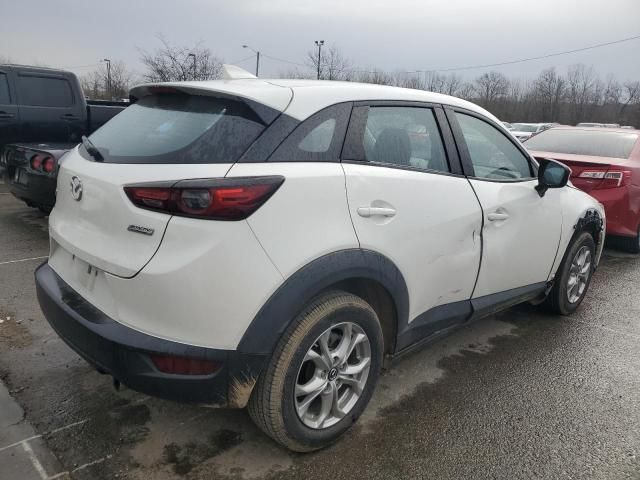 2019 Mazda CX-3 Sport