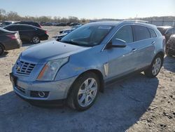 Cadillac SRX Vehiculos salvage en venta: 2013 Cadillac SRX Performance Collection