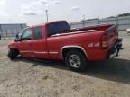 2001 GMC New Sierra K1500