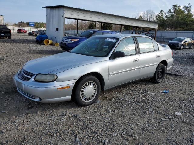 2003 Chevrolet Malibu