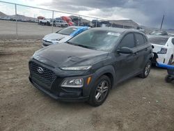 2018 Hyundai Kona SE en venta en North Las Vegas, NV