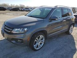 2013 Volkswagen Tiguan S for sale in Cahokia Heights, IL