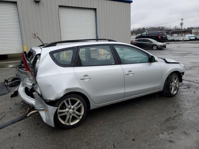 2010 Hyundai Elantra Touring GLS