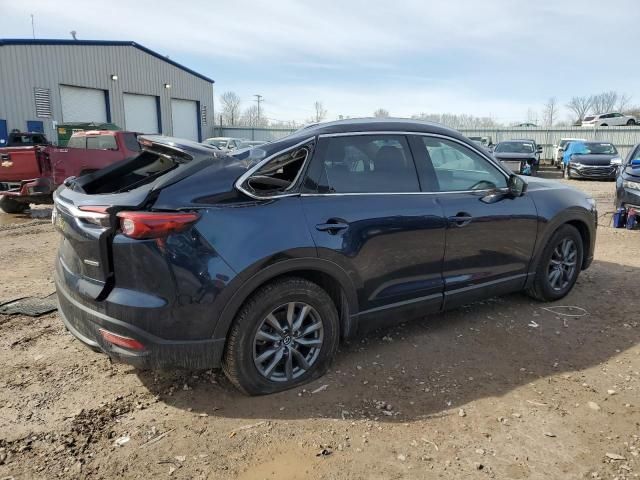 2021 Mazda CX-9 Touring