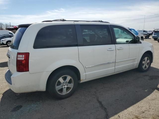 2008 Dodge Grand Caravan SXT