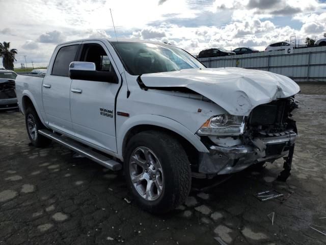 2018 Dodge 1500 Laramie