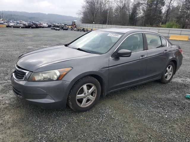 2009 Honda Accord LXP