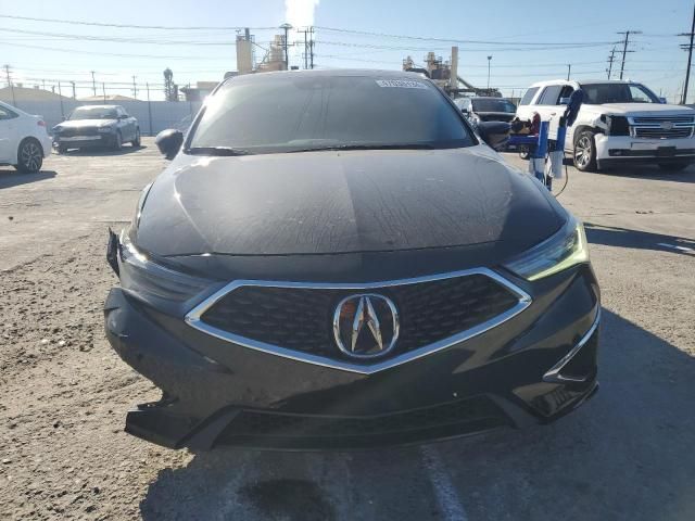 2020 Acura ILX