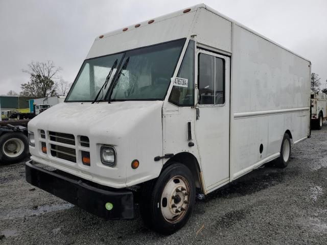 2007 Freightliner Chassis M Line WALK-IN Van