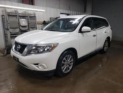 2015 Nissan Pathfinder S for sale in Elgin, IL