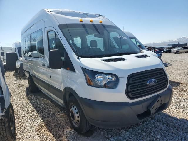 2018 Ford Transit T-350 HD