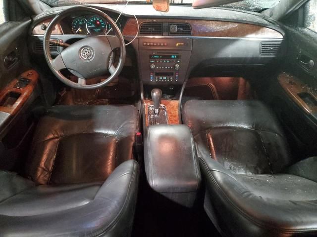 2006 Buick Lacrosse CXL