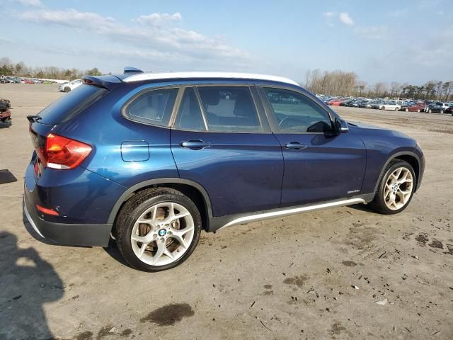 2015 BMW X1 SDRIVE28I