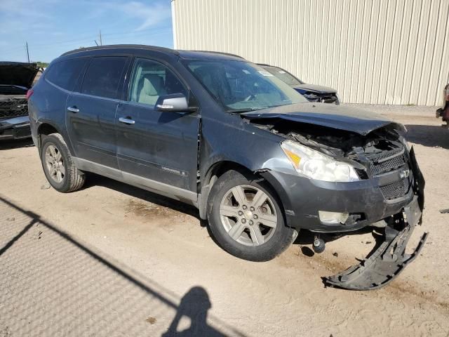 2009 Chevrolet Traverse LT