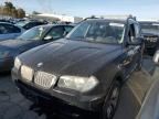 2010 BMW X3 XDRIVE30I