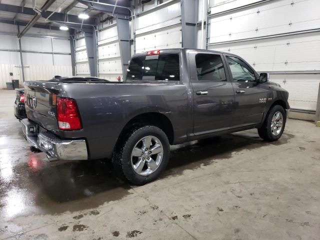 2015 Dodge RAM 1500 SLT