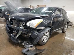 Nissan Rogue S salvage cars for sale: 2013 Nissan Rogue S