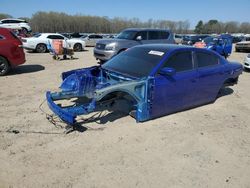 Vehiculos salvage en venta de Copart Conway, AR: 2018 Dodge Charger R/T 392