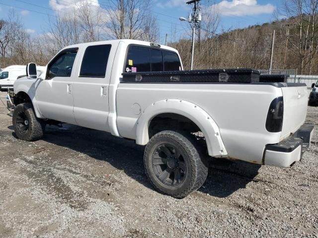 2003 Ford F250 Super Duty