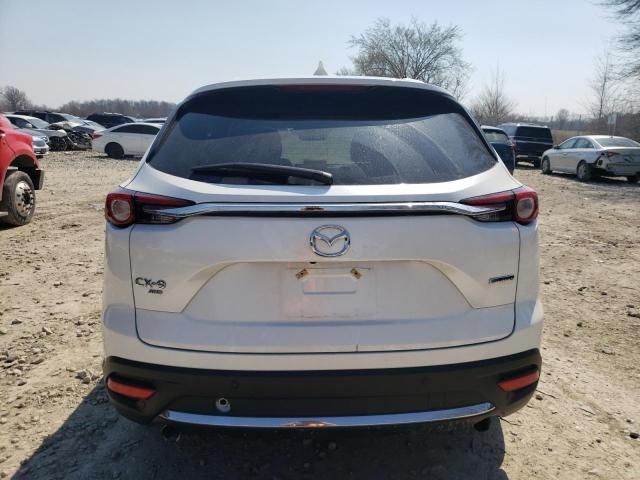 2020 Mazda CX-9 Grand Touring