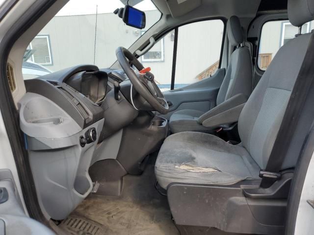 2015 Ford Transit T-250