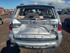 2006 BMW X3 3.0I