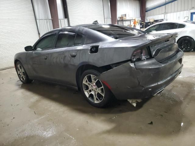 2017 Dodge Charger SXT